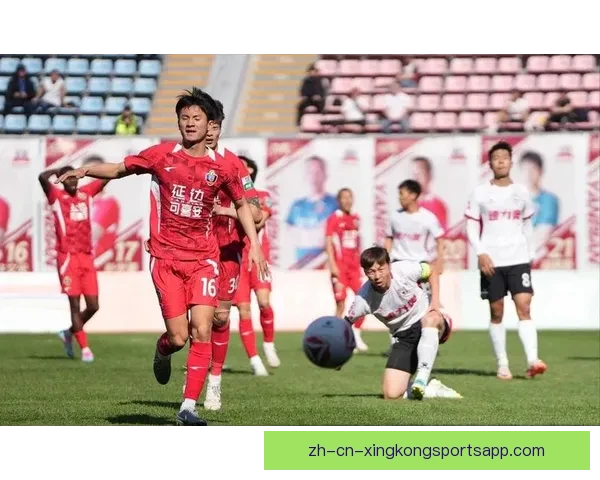 深圳青年队力克延边龙鼎取得胜利 1比0演绎精彩足球对决